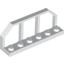Hand Rail 1.5X6X2