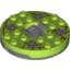 Spinner 47.79 X 1-1/3 No.3