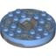 Spinner 47.79 X 1-1/3 No.3