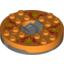 Spinner 47.79 X 1-1/3 No.3