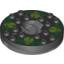 Spinner 47.79 X 1-1/3 No.3