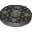 Spinner 47.79 X 1-1/3 No.3