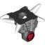 Armour W/Spike Dec No.1""