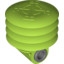 Air Shooter Bellows W. Seal