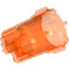 Tube 32 W. Cross Hole