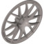 Rim Cap 14 Spokes 56,1