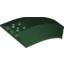 Shell 6X8X2 W/Bow/Angle