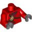Mini Upper Part No.1715