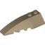 Left Shell 2X6 W/Bow/Angle