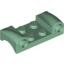 Wheel Arch 2X4 W Hori.Nobs