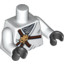 Mini Upper Part No.1715