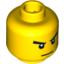 Mini Head No. 747""