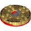 Spinner 47.79 X 1-1/3 No.3