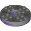 Spinner 47.79 X 1-1/3 No.3