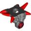 Armour W/Spike Dec No.2""