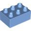 Brick 2X3