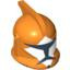 Clone Helmet No. 8