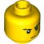Mini Head No. 746""