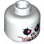 Mini Head No.750""