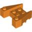 Brick 4X4/18
