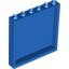 Wall Element 1X6X5, Abs