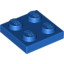 Plate 2X2
