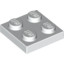 Plate 2X2