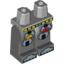 Mini Lower Part No. 198
