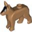 Dog W. Deco