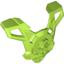 Breast Plate 9X7X3 3.2 2011