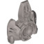 Shell 5X6X1 W. Doubl.Stick 3.2