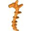 Tail  3,2