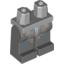 Mini Lower Part No 199""