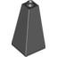 Roof Tile Corner 2X2X3/73