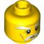 Mini Head No. 748""