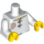 Mini Upper Part No.1715