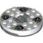 Spinner 47.79 X 1-1/3 No.3