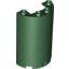 Wall Element, Round 5X4X2 - Tr