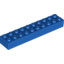 Brick 2X10