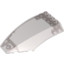 Shell 6X10X2 W/Bow/Angle