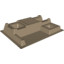 Base Plate 48X32X6