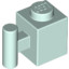 Brick 1X1 W. Handle