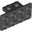 Angle Plate 1X2 / 2X4