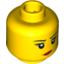 Mini Head No. 782""