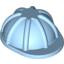 Mini Contractor\U0027S Helmet