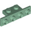 Angle Plate 1X2/1X4