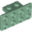 Angle Plate 1X2 / 2X4
