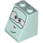 Roof Tile 2X2X2/65 Deg.No.13