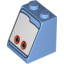 Roof Tile 2X2X2/65 Deg.No.14