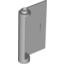 Right Door W/Knob Hinge 1X3X4